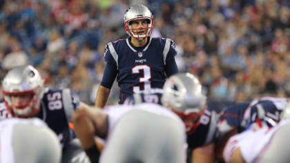 Stephen Gostkowski – Kelley School of Business