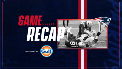 The return of the Pats Preseason game recap wrap! - PatsPropaganda