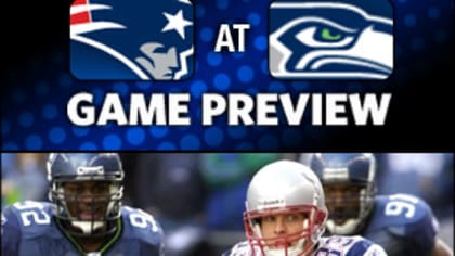 For Sale] 9/24 Tickets (2) this Sunday: Seattle Seahawks vs