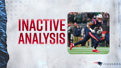 Video: AccuScore report for Pats-Ravens - ESPN - New England Patriots Blog-  ESPN