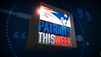 Patriots This Week: Arizona Cardinals Takeaways and Las Vegas