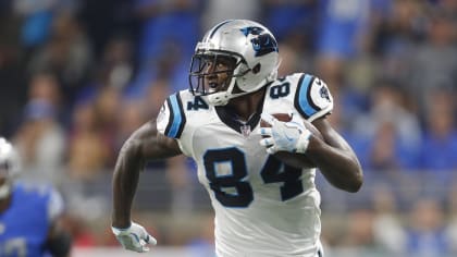 Panthers' Kenjon Barner not a fan of Donald Trump, lost wages