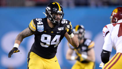 Pittsburgh Steelers 2023 Mock Draft: The Final Product - Sports Illustrated  Pittsburgh Steelers News, Analysis and More