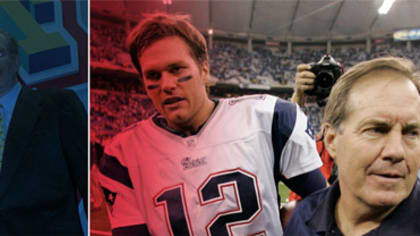 Roads to Greatness: Tom Brady and Peyton Manning