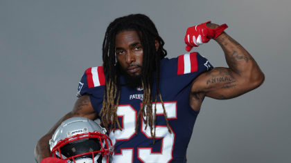 Patriots' Brandon Bolden doesn't question whatever 'recipe of