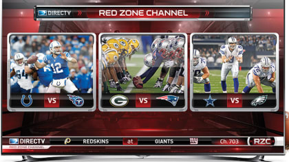 Could NFL Sunday Ticket Leave DirecTV in 2015?