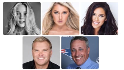 2019 New England Patriots Cheerleaders Auditions Info