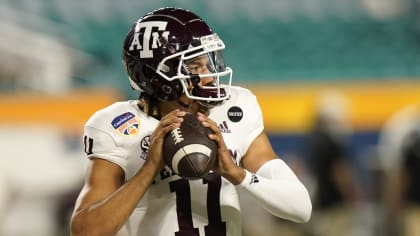 3 Things To Know About New Quarterback Kellen Mond