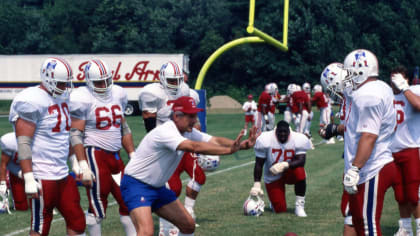 Steve McMichael's Tales from the Chicago Bears Sideline by Steve McMichael