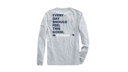 Miami Dolphins Vineyard Vines Every Day Should Feel This Good Long