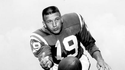 Johnny Unitas: Career retrospective