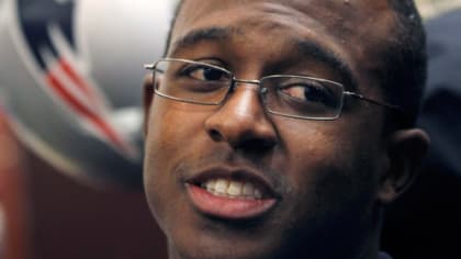 Inside the Helmet: Matthew Slater