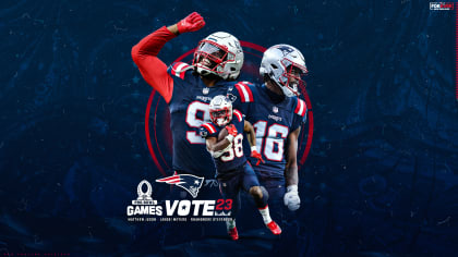 Vote Now: 2023 Pro Bowl Games