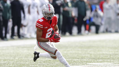 Mock draft: Daniel Jeremiah sees Patriots adding to their secondary - Pats  Pulpit