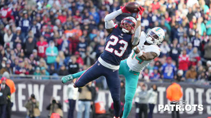 Patriots: Kayshon Boutte, 3 bubble players who improved roster case in  preseason finale