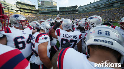 Panthers, Pats aiming to improve offenses at joint practices - The Sumter  Item