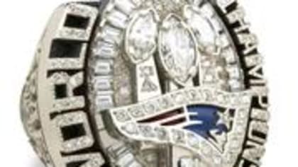 largest super bowl ring ever made