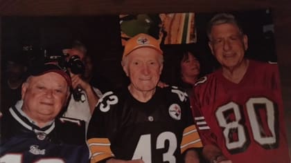 Local trio shares memories of playing for late coach Don Shula