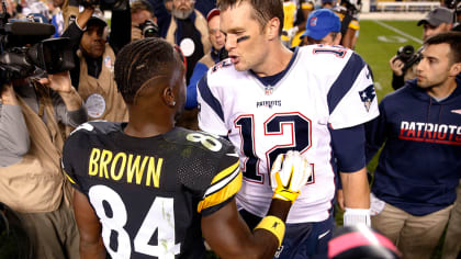 New era in Patriots-Steelers rivalry begins minus Brady, Ben - The San  Diego Union-Tribune