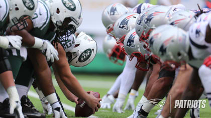 Patriots 30, Jets 14: Tom Brady shreds Jets secondary and more of