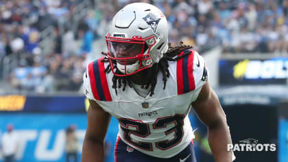 New England Patriots 53-man roster projection 2.0