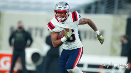 New England Patriots roster breakdown: #28 RB James White - Pats Pulpit