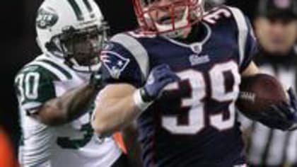 Jets Upset Patriots Mic'd Up AFC Divisional Round Playoffs (2010