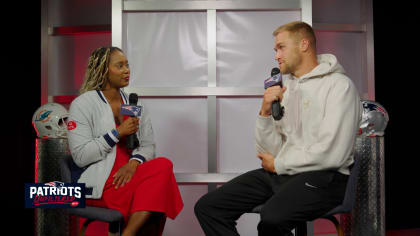 One-on-One: Tight End Mike Gesicki