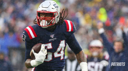 Bill Belichick calls Patrick Chung one of the best players in the NFL - NBC  Sports