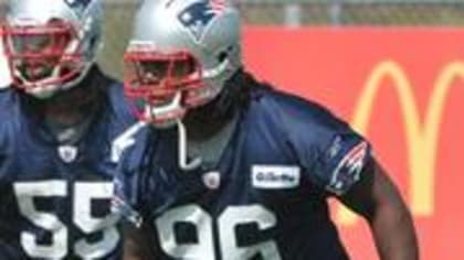 Meet the Rookies: LB Brandon Spikes