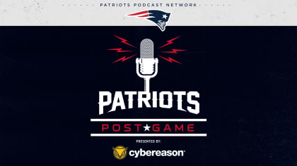 Patriots Postgame Show 12/18: Analysis of Stunning Last-Second Loss to  Raiders