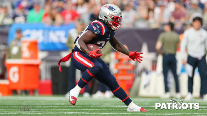 Patriots roster projection 3.0: We're on to the regular season