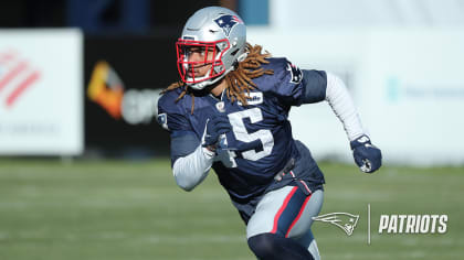 Patriots Place LB Josh Uche On IR, Activate LB Chase Winovich