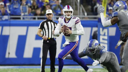 Recap: Buffalo Bills ravage New England Patriots in AFC East playoff bout