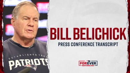 Official New England Patriots News and Analysis