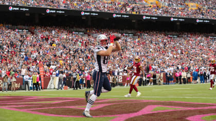 MIAMI VA POR SU SEGUNDO TRIUNFO EN FILA VISITANDO A LOS PATRIOTS ¿DÓNDE  VERLOS?