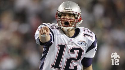 Top 12 Tom Brady Patriots Moments