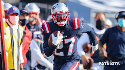 Chicago Bears trade for New England Patriots WR N'Keal Harry