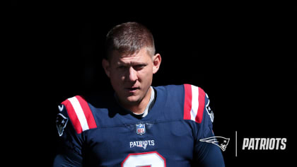 Patriots kicker Nick Folk comes through despite back injury