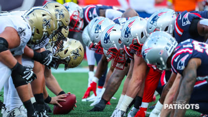 Saints vs. Bills Series History: A New York State of Mind - Canal