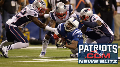 New England Patriots: Dominique Easley placed on injured reserve - Sports  Illustrated