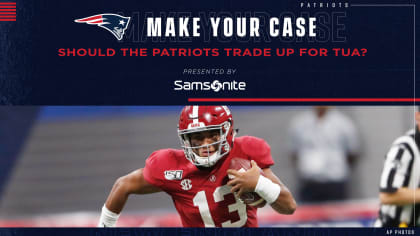 Samsonite Make Your Case: Who will win Super Bowl 54?