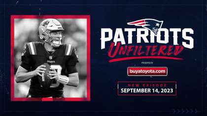 Patriots Unfiltered 9/20: Steelers Takeaways, Around the NFL, Ravens Preview