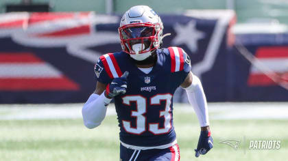 CB Joejuan Williams Unlikely To Make Patriots' Roster?