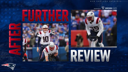 New England Patriots, Buffalo Bills Injury Report: Jonnu Smith, Marcus Jones  and Damar Hamlin Update