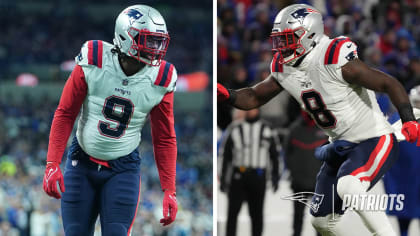 New England Patriots roster breakdown: #28 RB James White - Pats Pulpit