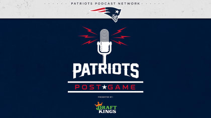 Patriots Postgame Show 11/24: Takeaways from Thanksgiving loss to