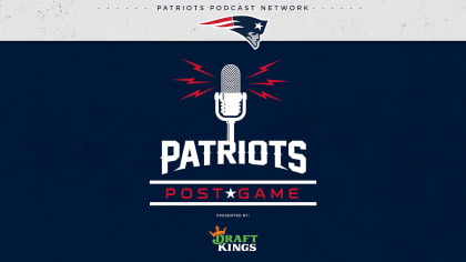 Patriots Postgame Show 11/24: Takeaways from Thanksgiving loss to the  Vikings