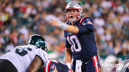 Eagles Nation on X: Multiple reporters are hearing that the #Eagles will  open their season Week 1 @ #Patriots. The Patriots have also announced that  they will be honoring Tom Brady's Patriots