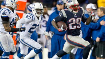 Patriots: LeGarrette Blount retires and thanks Pats after calling